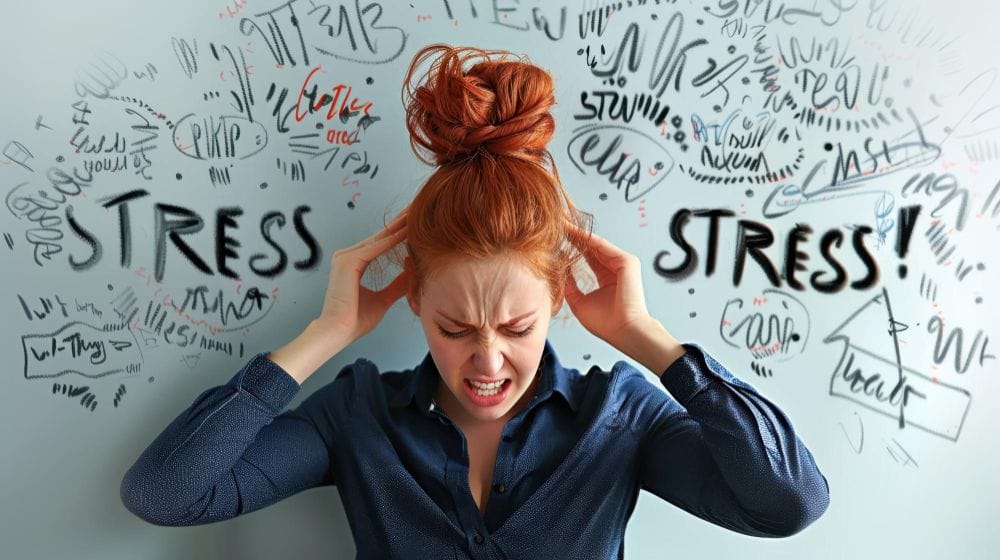 Set It and Forget the Stress