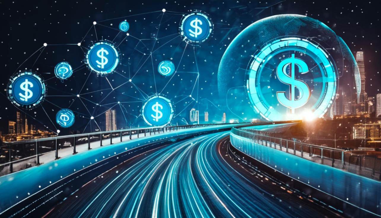 Shaping the Digital Economy