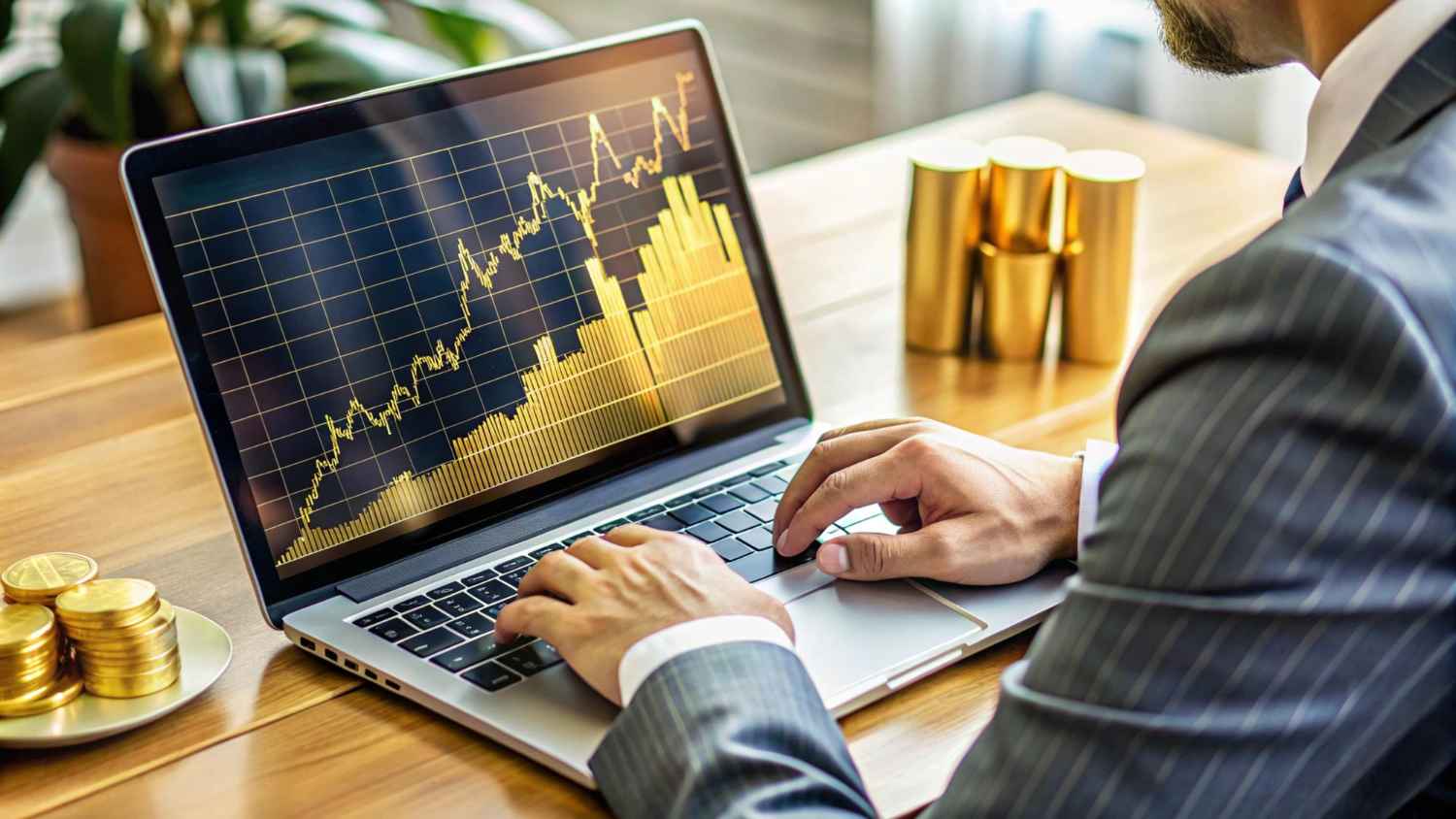 Top Brokers for XAUUSD Trading Features and Reviews