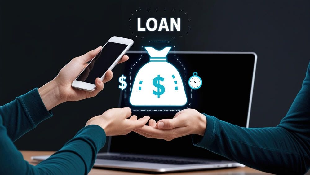 Trading Loan