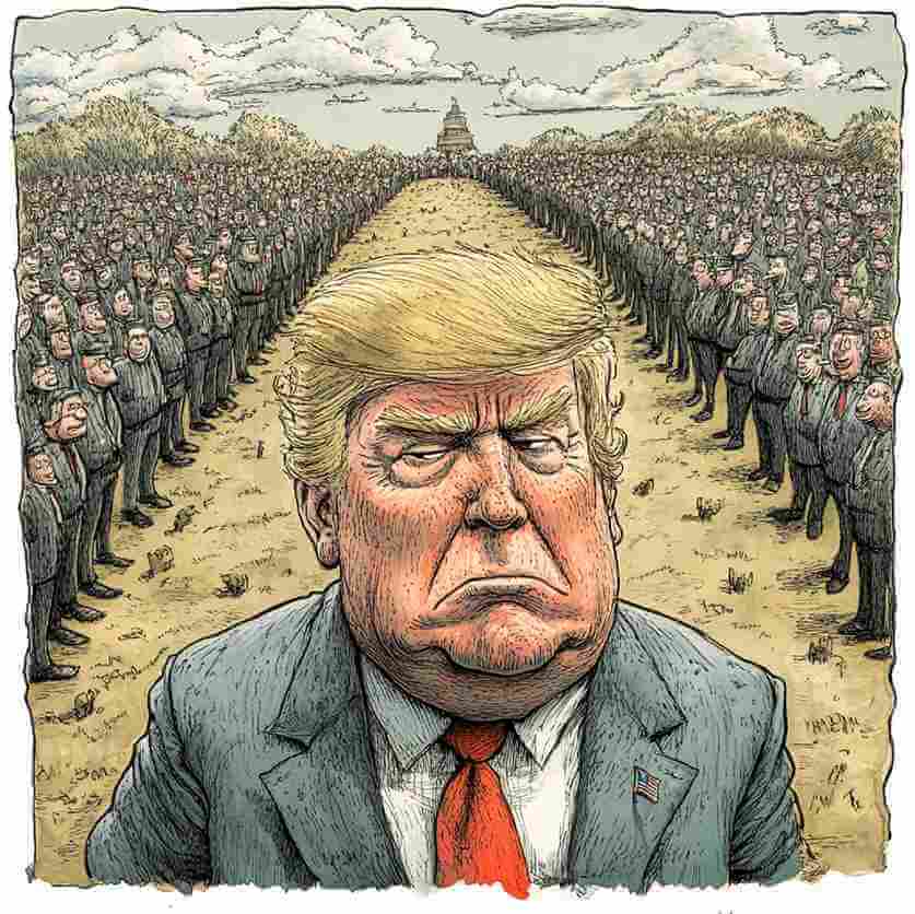 feasible under Trump