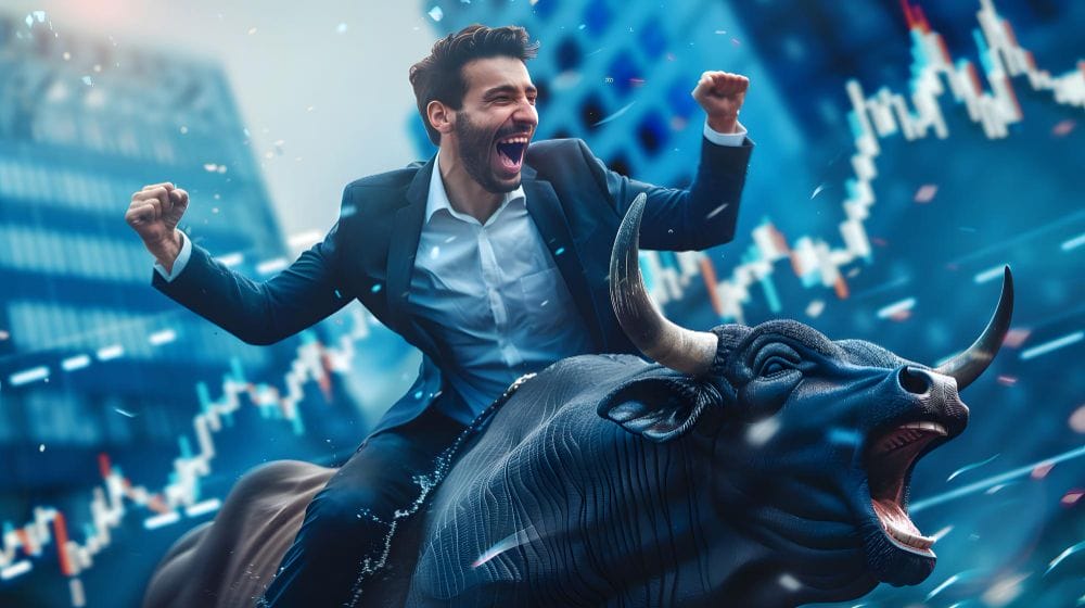 Turning Struggles into Strength and Joy in Forex