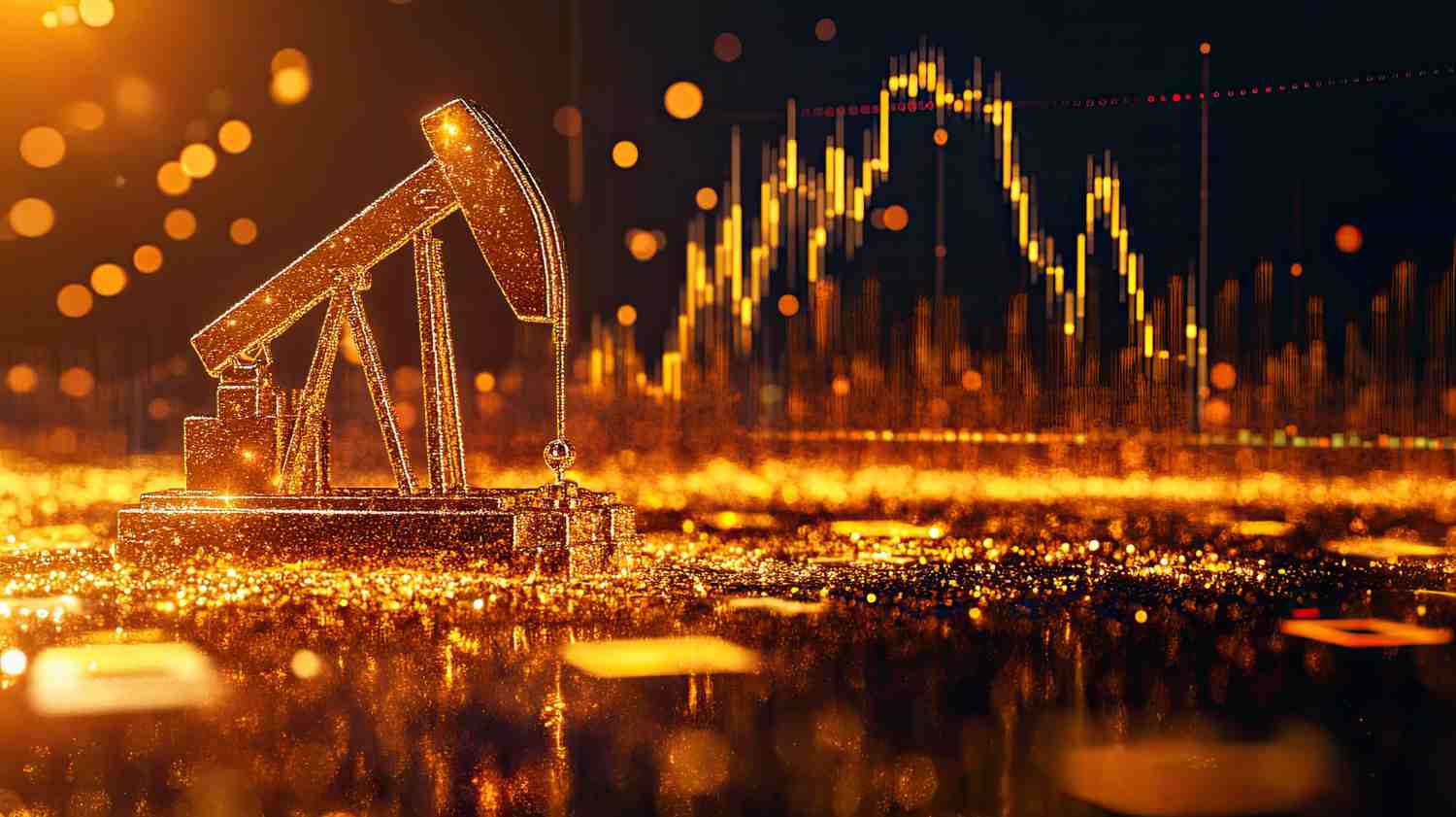 Oil’s Role