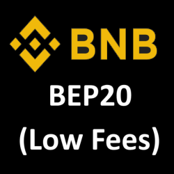 BNB - BEP20