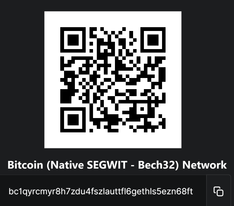 Bitcoin (BTC) Account ID