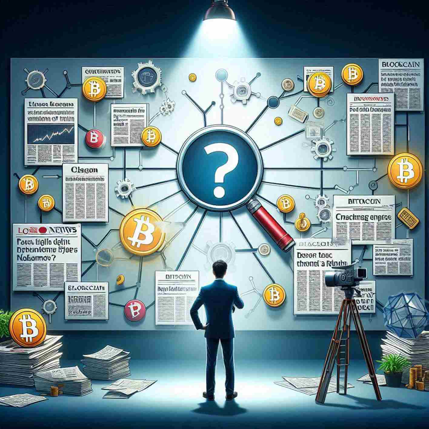 Cryptocurrency Specific Tools