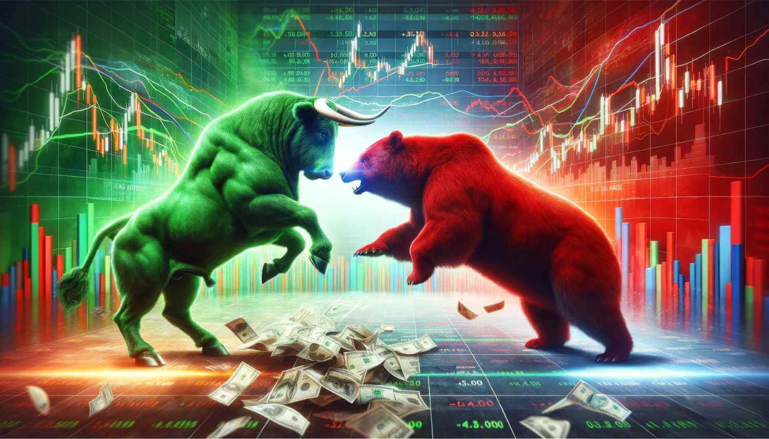 Scalping vs Swing Trading