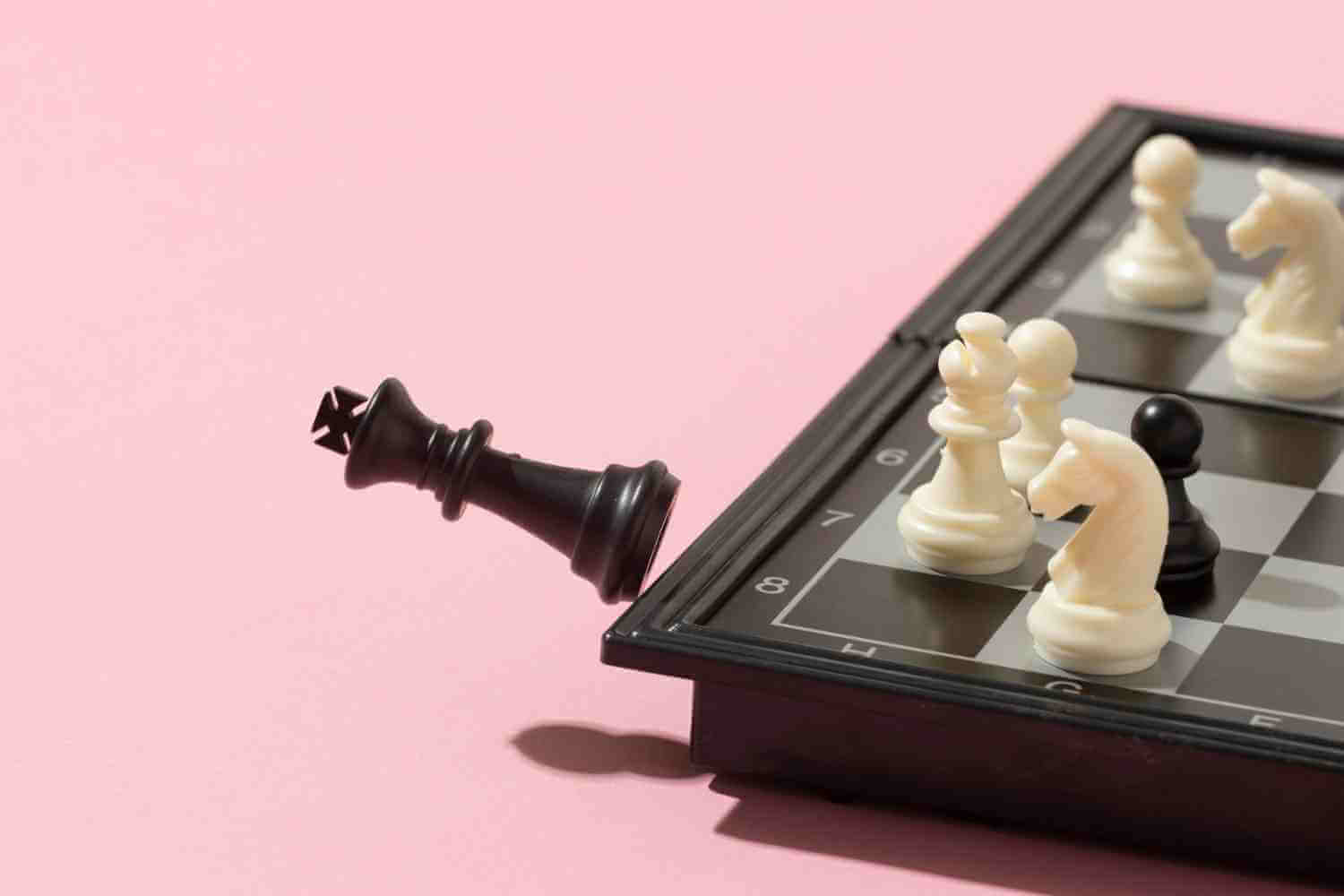 Strategic Move or a Missed Opportunity