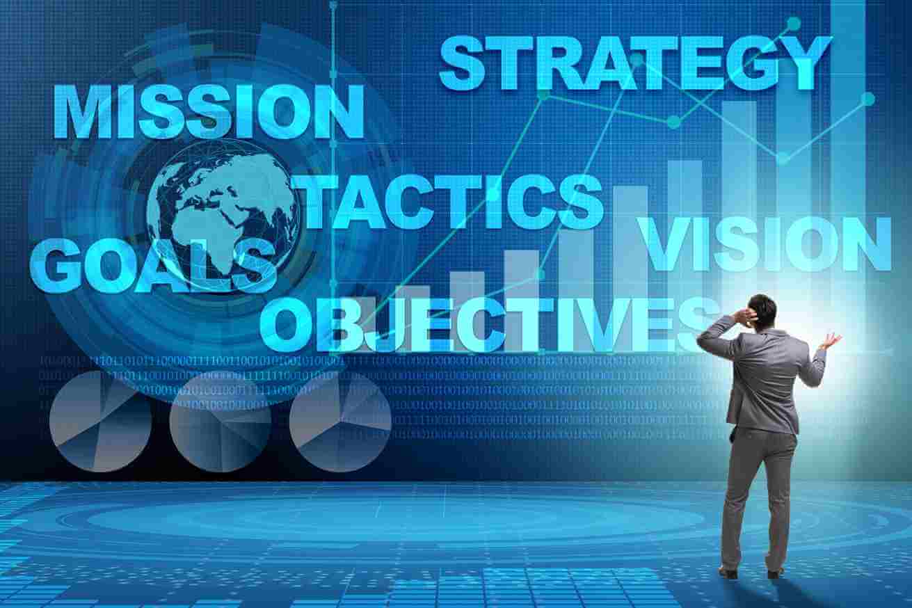 Strategic Vision for the Future Strategic Vision for the Future