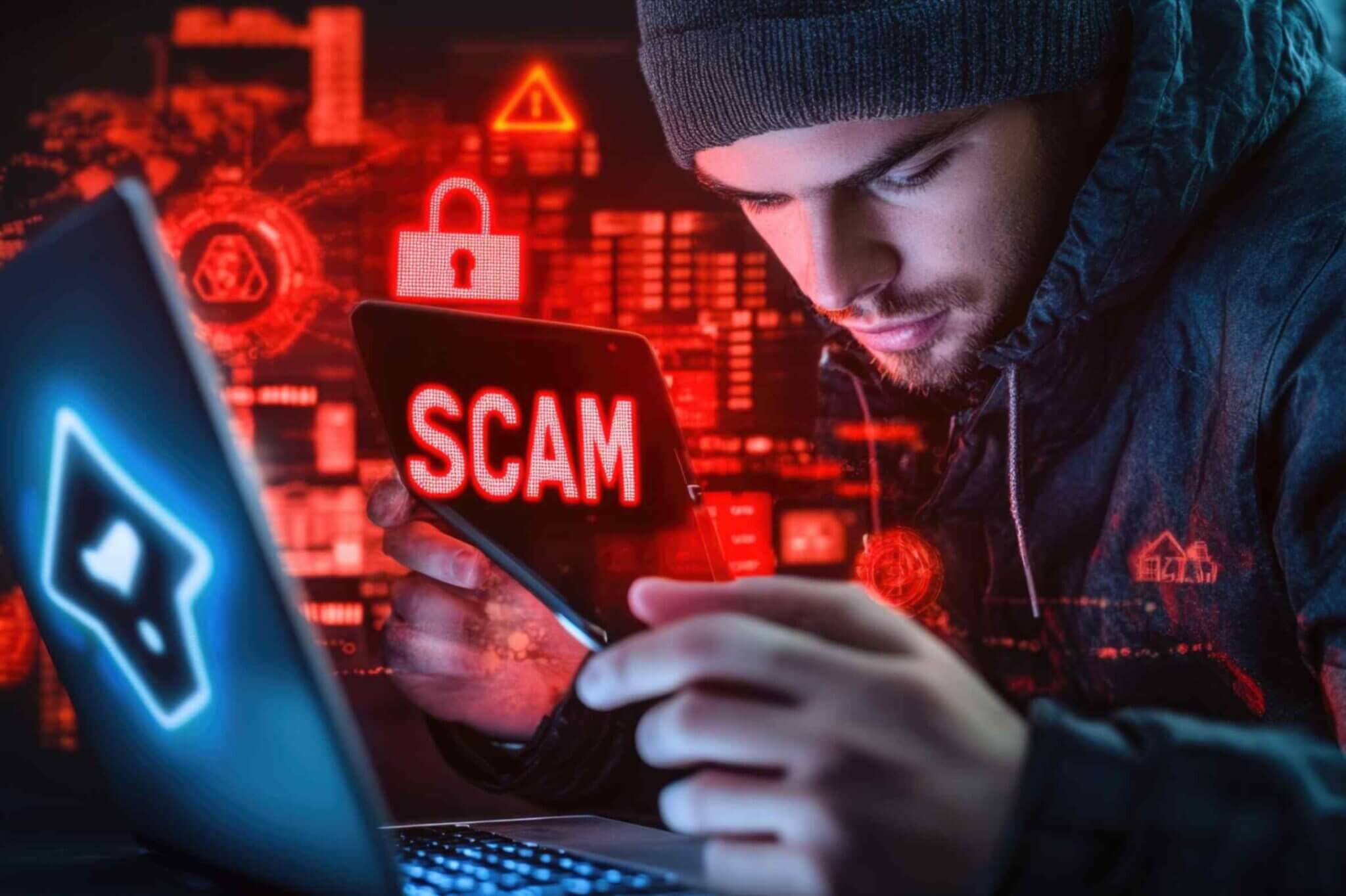 The 2025 scam playbook what you need to know