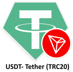 USDT - TRC20