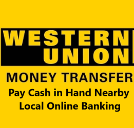 Western union