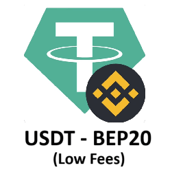 BNB - BEP20