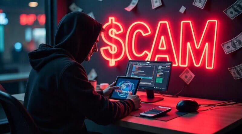 Detect and Avoid AI Scams