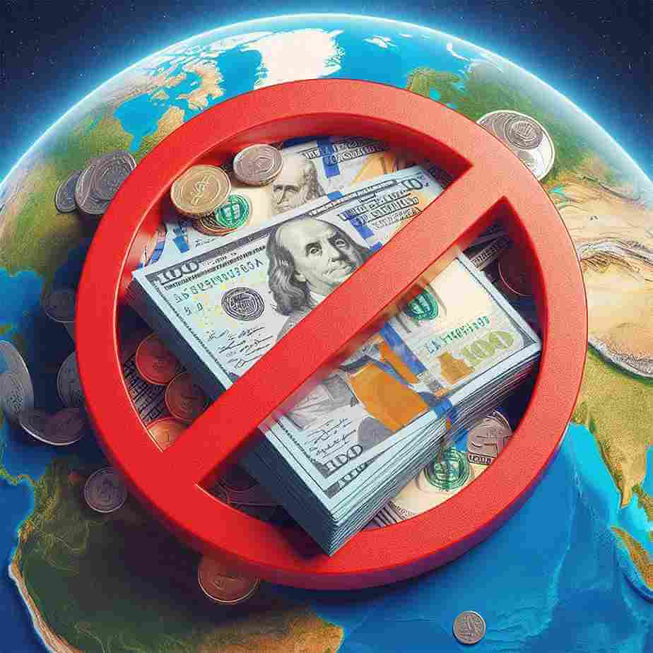 Avoid These Forex Mistakes in 2025