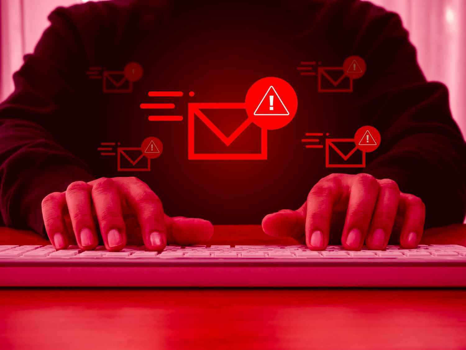 BEC Scams