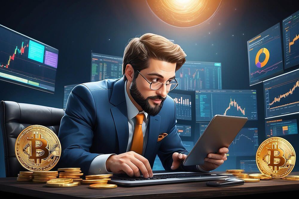 Best Platforms for Copy Trading in Crypto