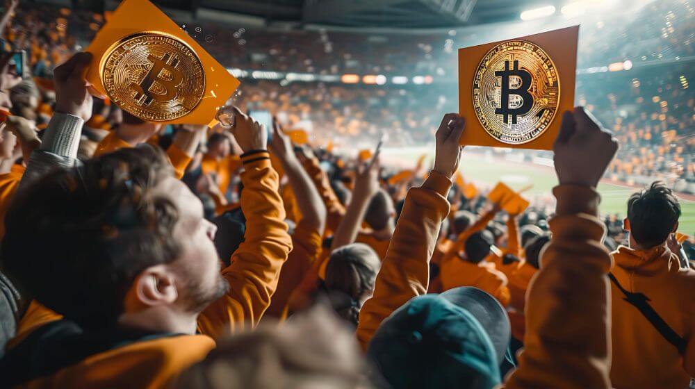 Bitcoin Who Will Win 2025