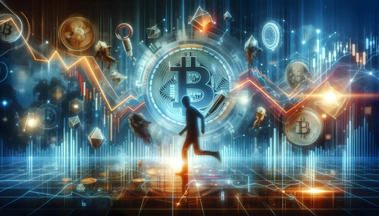 Blockchain Innovations Driving Crypto Growth