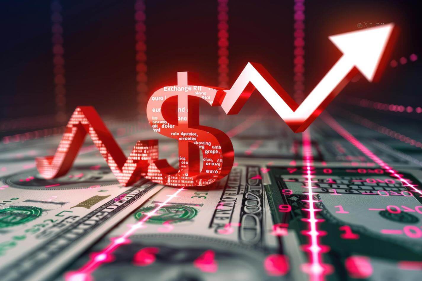 Borrowing Costs Drags the Pound to New Lows