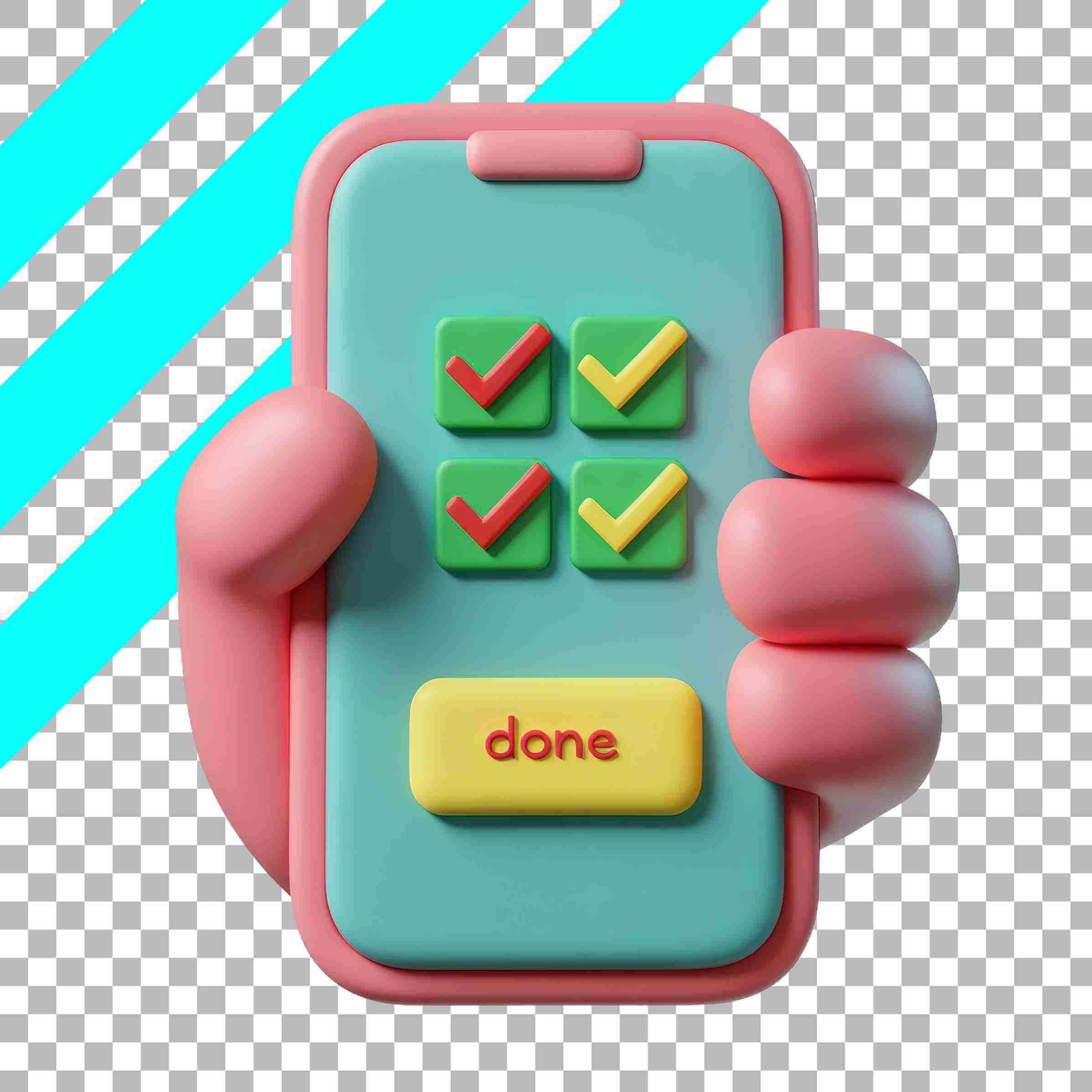 Choose the Right App for You