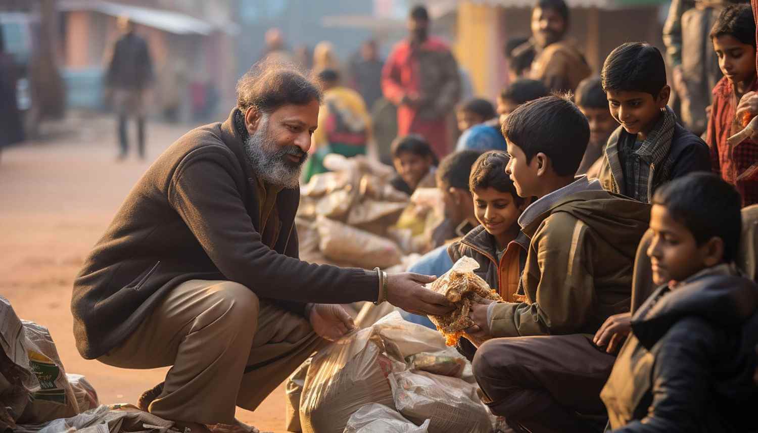 Fake Nonprofits Preying on Generosity During Crises