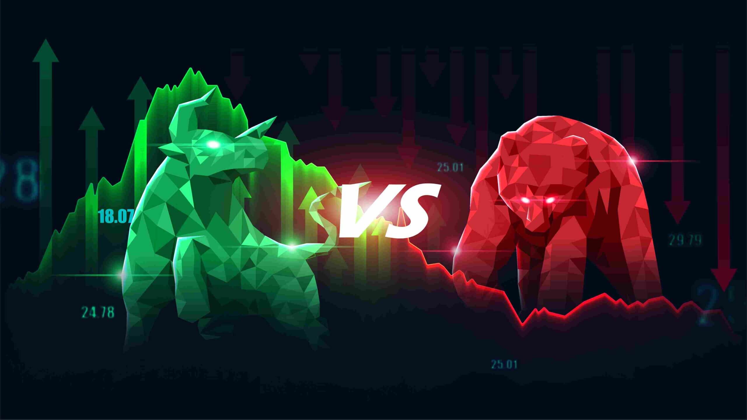 Forex vs Crypto The 2025 Showdown