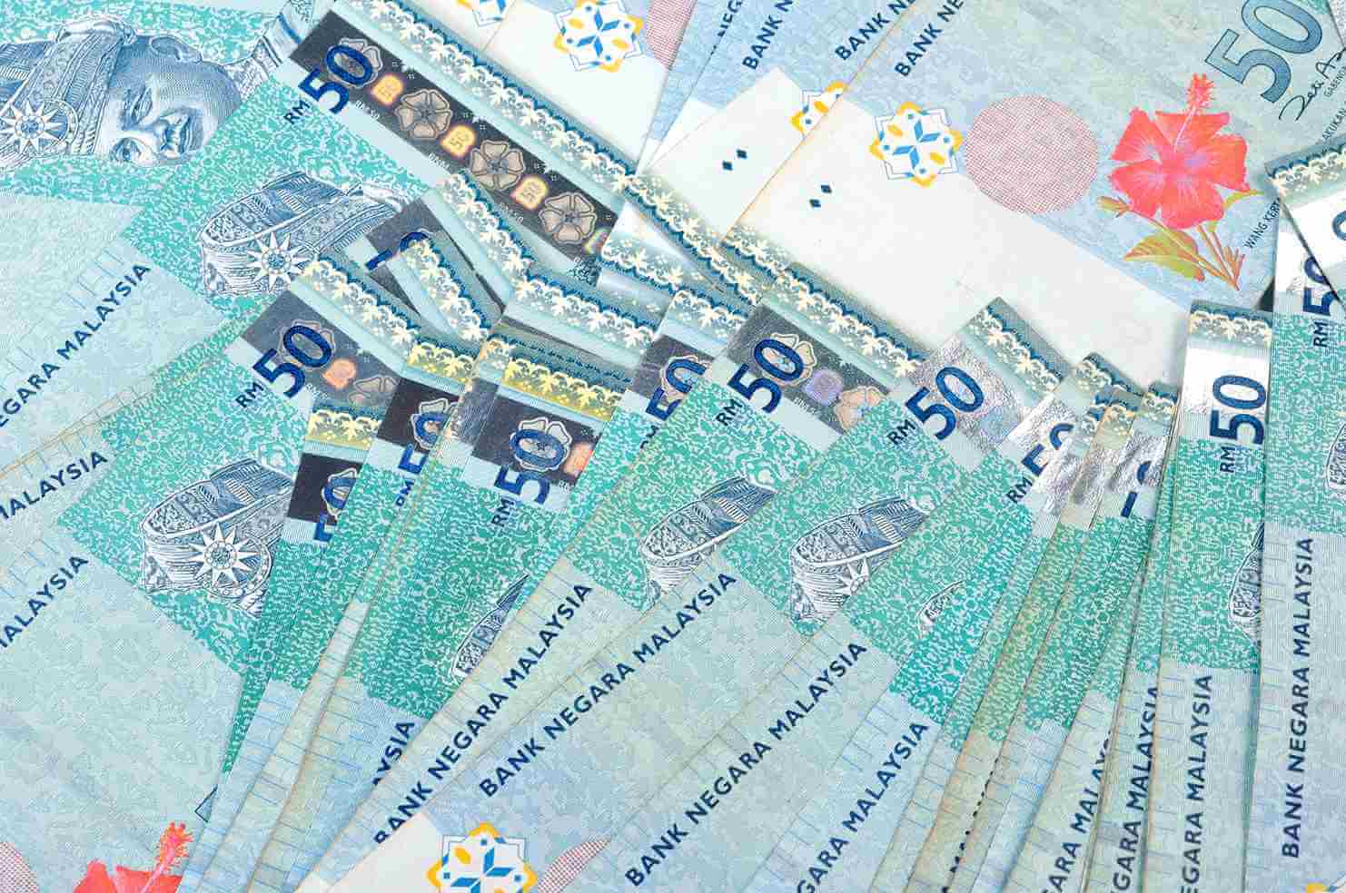 Malaysian Ringgit (MYR) Overlooked but Promising Malaysian Ringgit (MYR) Overlooked but Promising
