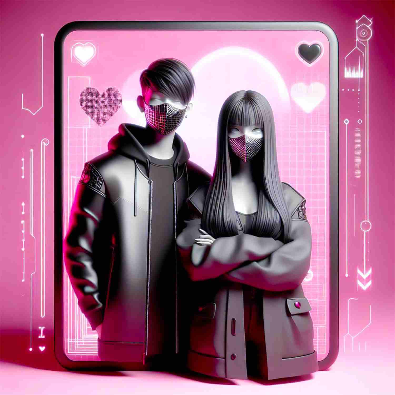 Romance scams don’t discriminate