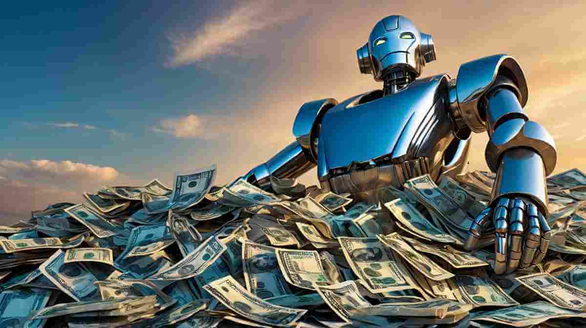 Technology and the USD’s Future Technology and the USD’s Future