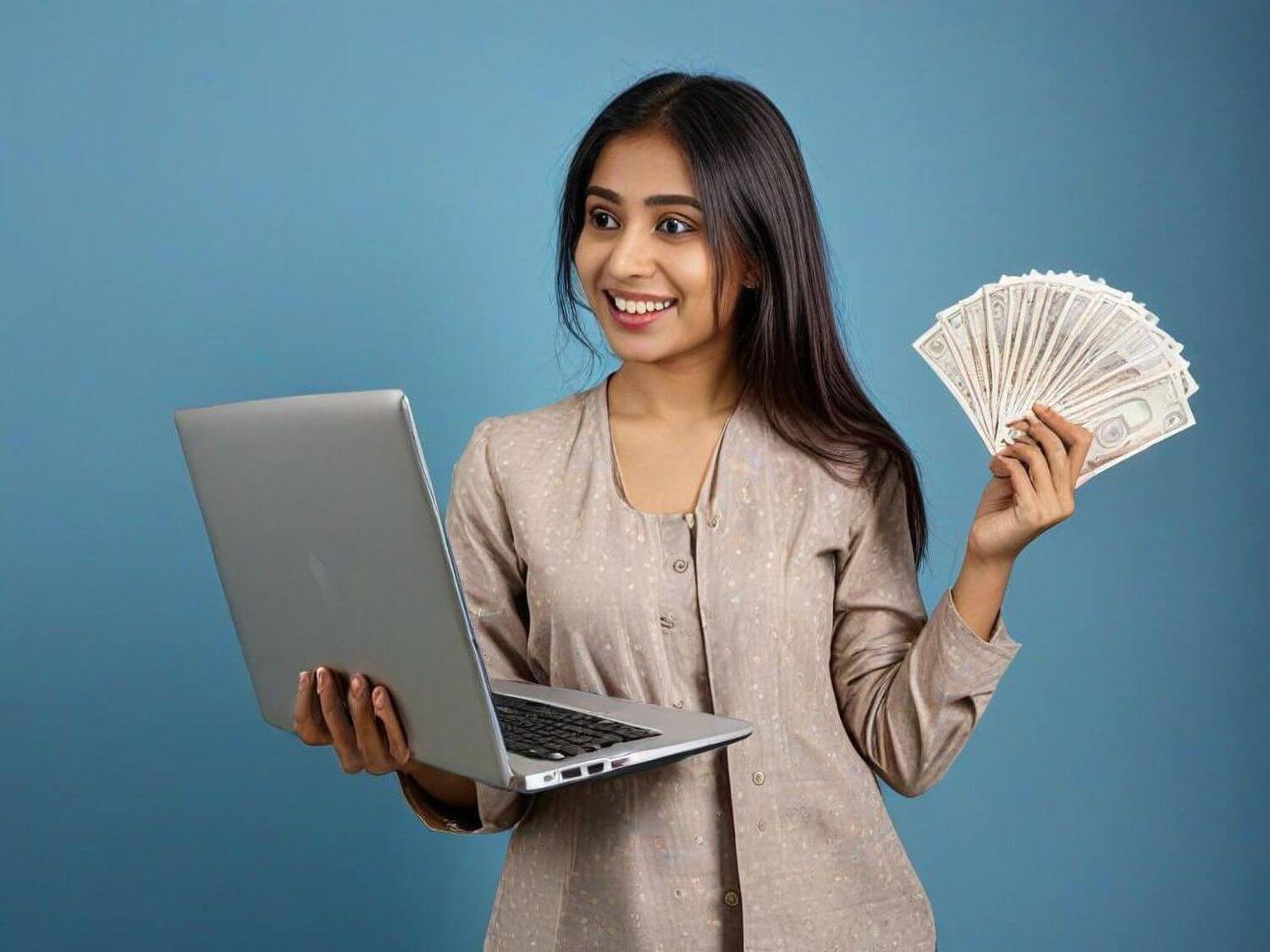 Earn Extra Income from Home