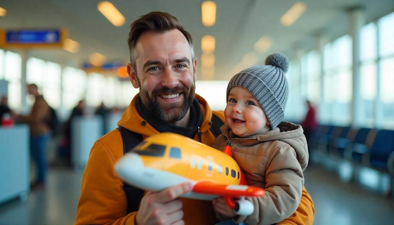 Fake Airline Ticket Scams