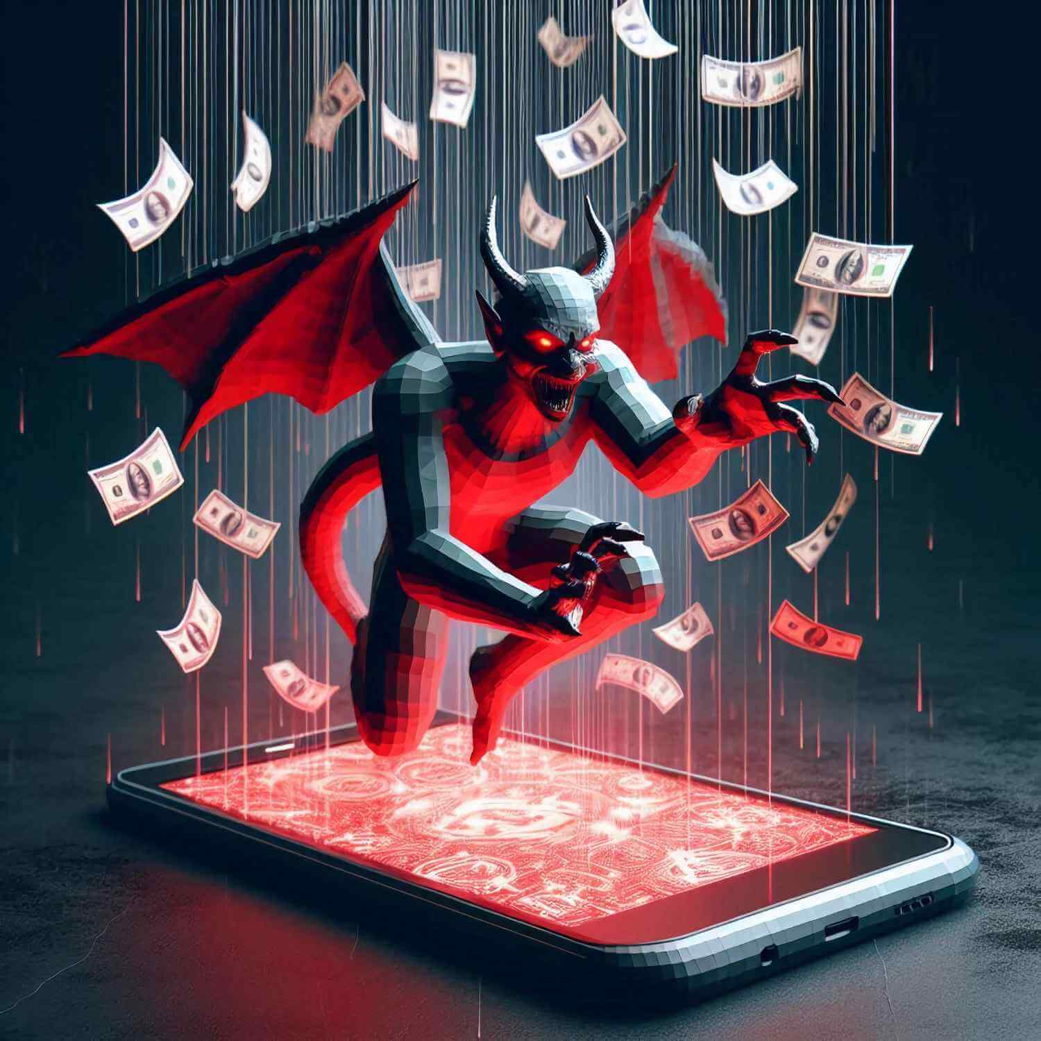 Fake Bank Calls & SMS Scams