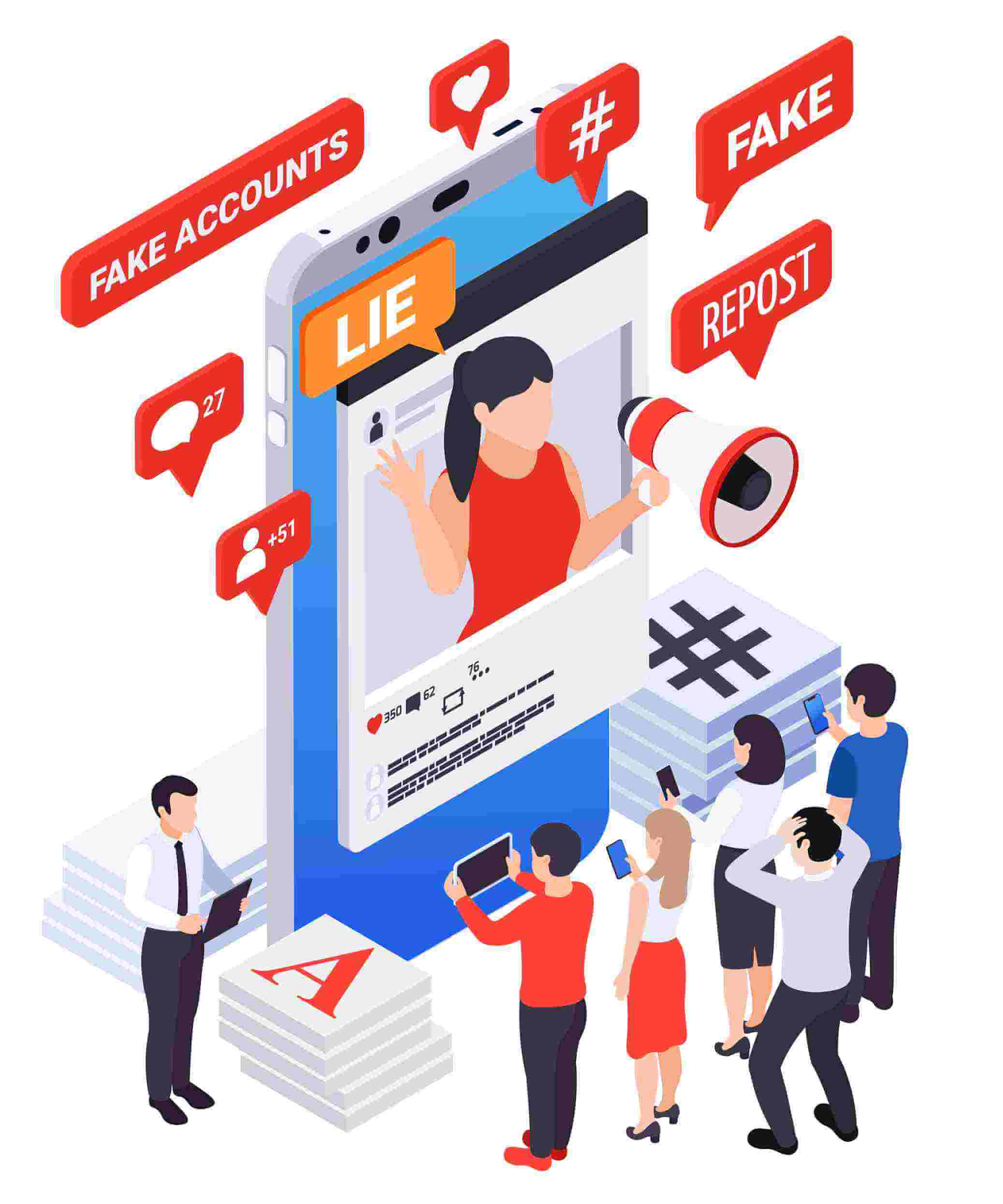 Fake Contests and Promotions