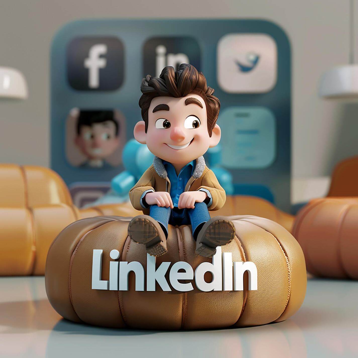 LinkedIn scam