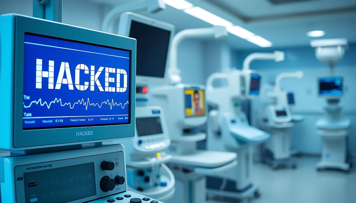 Medical Equipment Scams