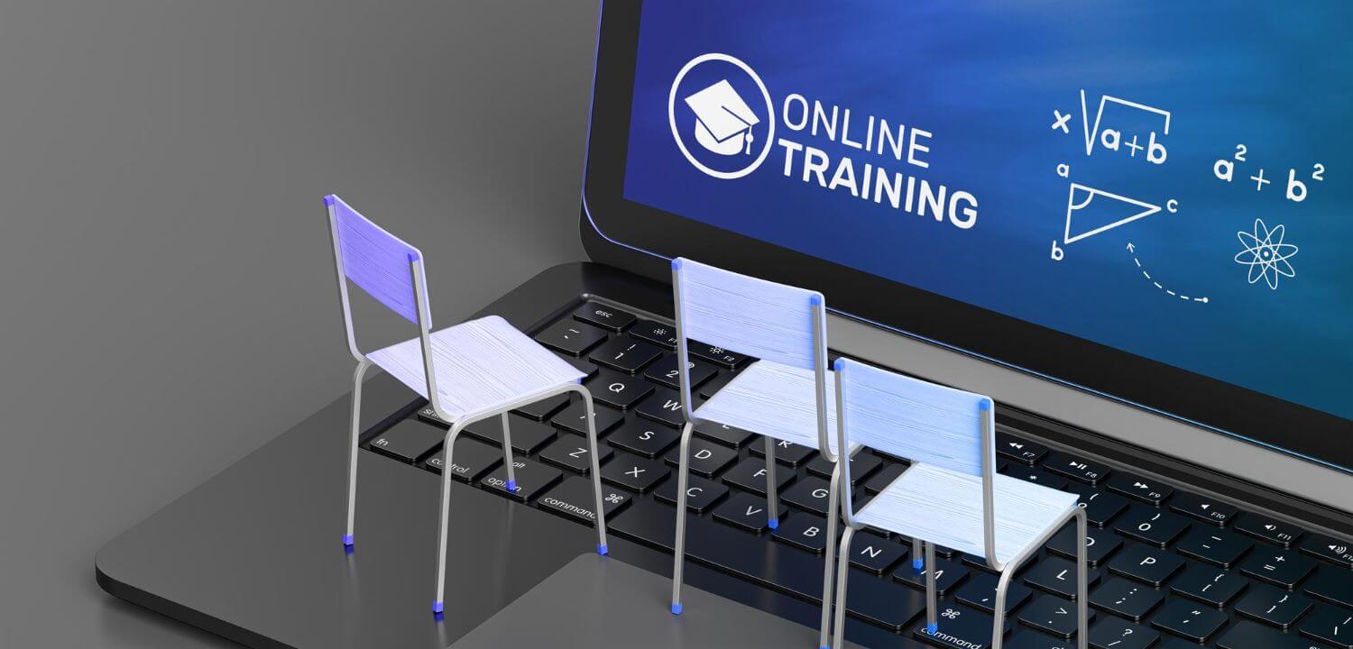 Online Certification & Training Programs