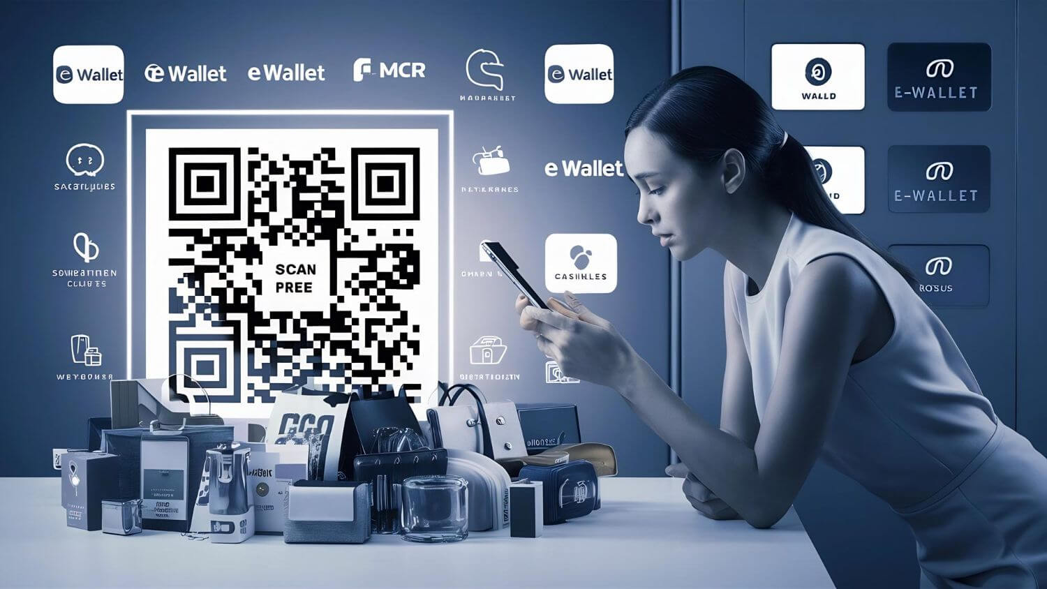 QR Code Scams
