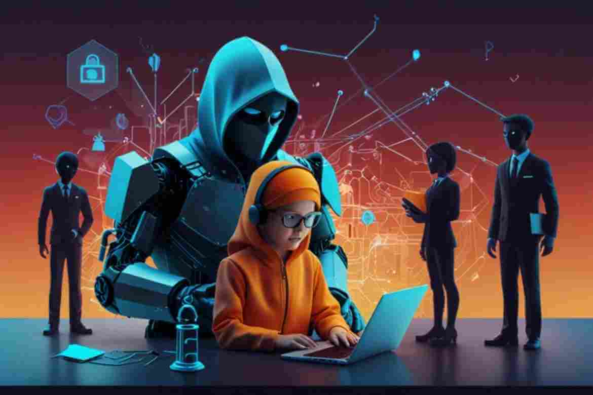 Role of Technology in Combating AI Voice Cloning Scams