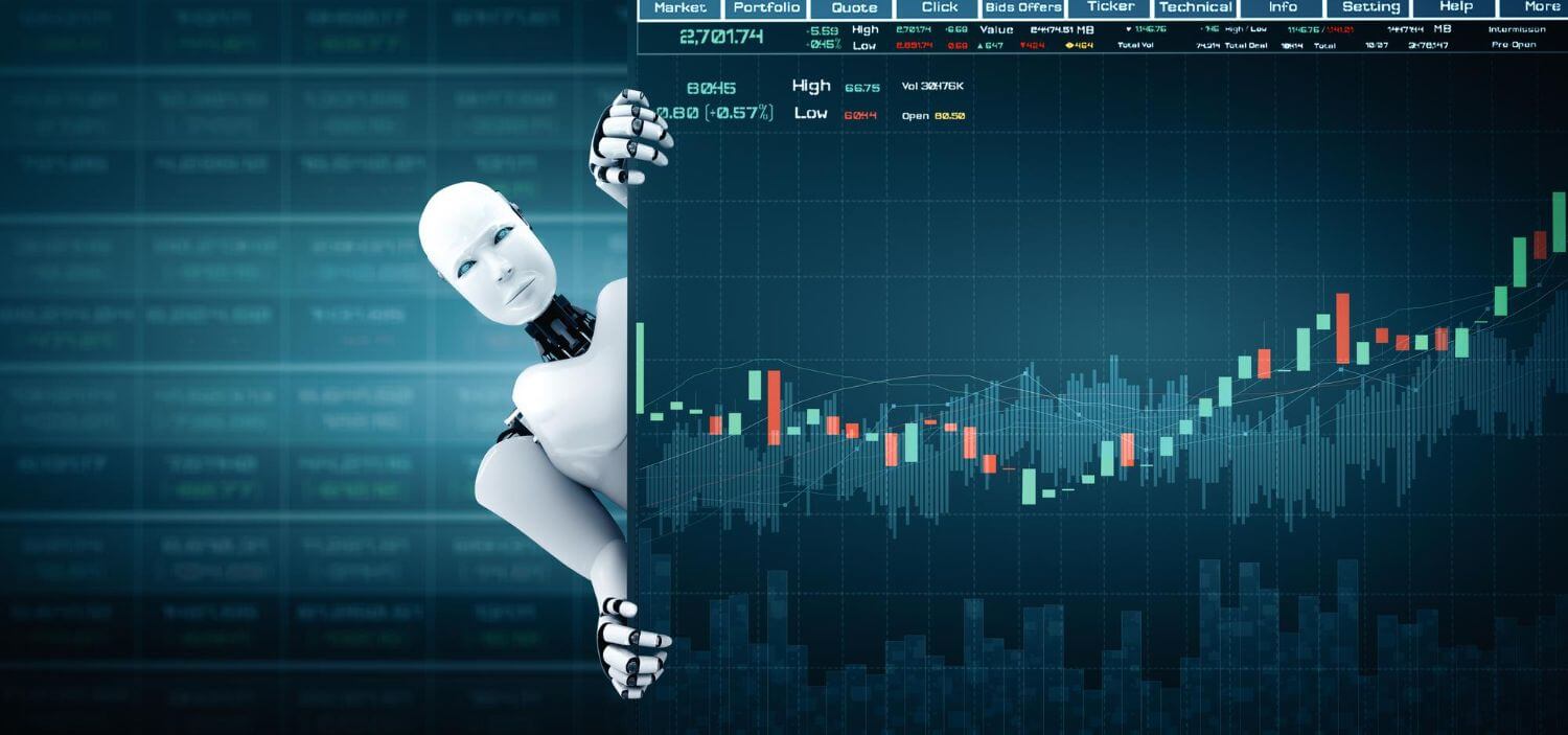 AI Trading Signals