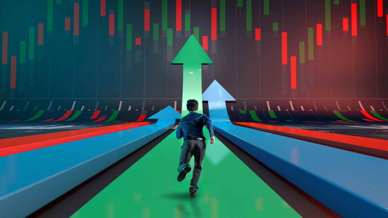 Dividend Growth Stocks