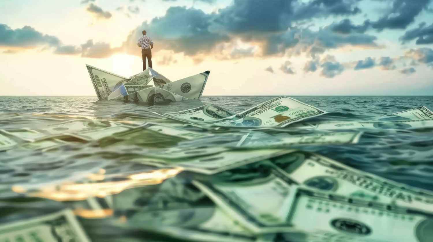 False Promises of Forex Trading Scams