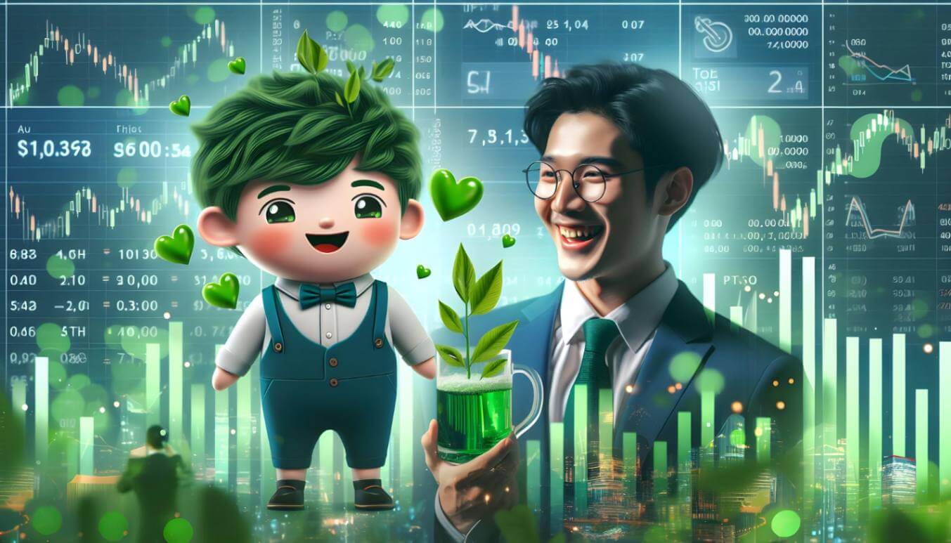 Future of Trading