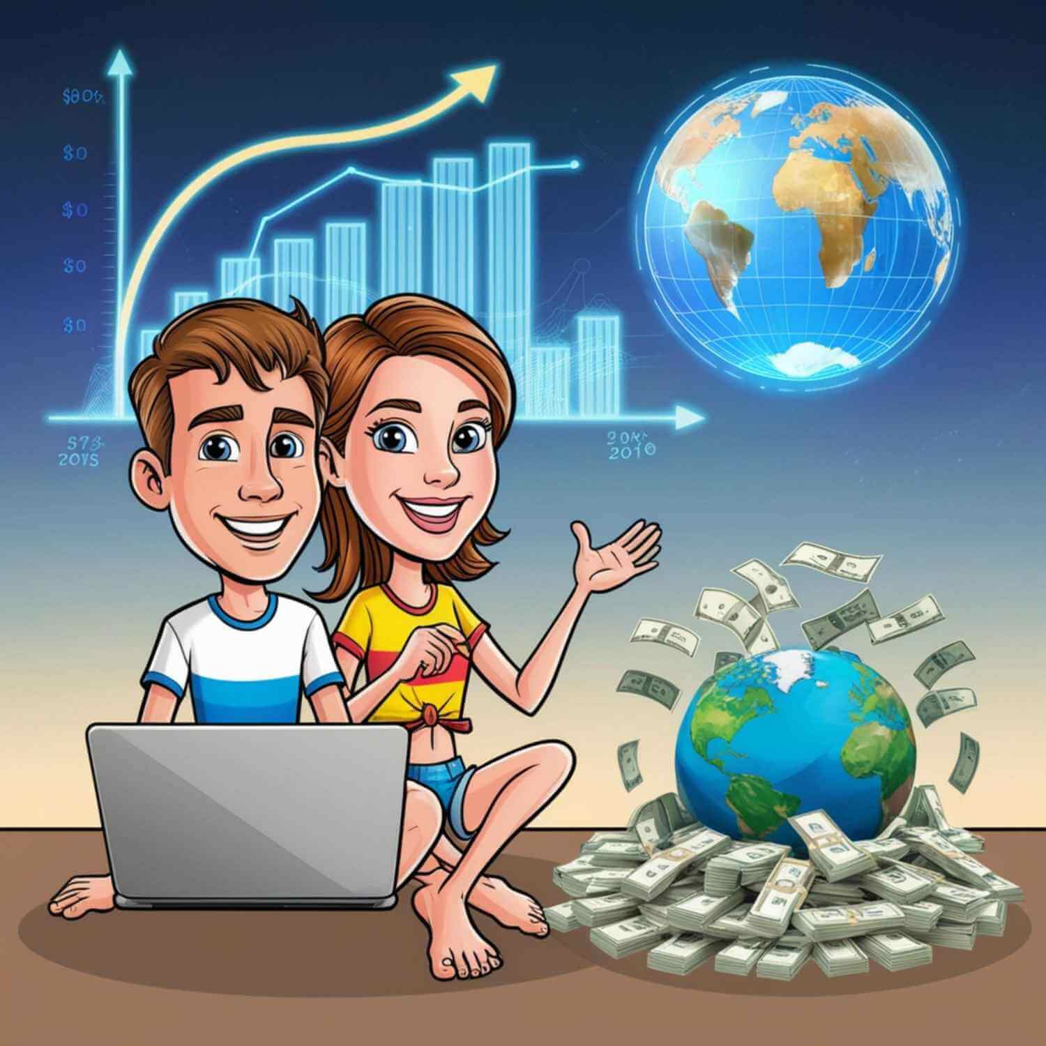 How to Choose the Best Mutual Funds in 2025 A Global Guide