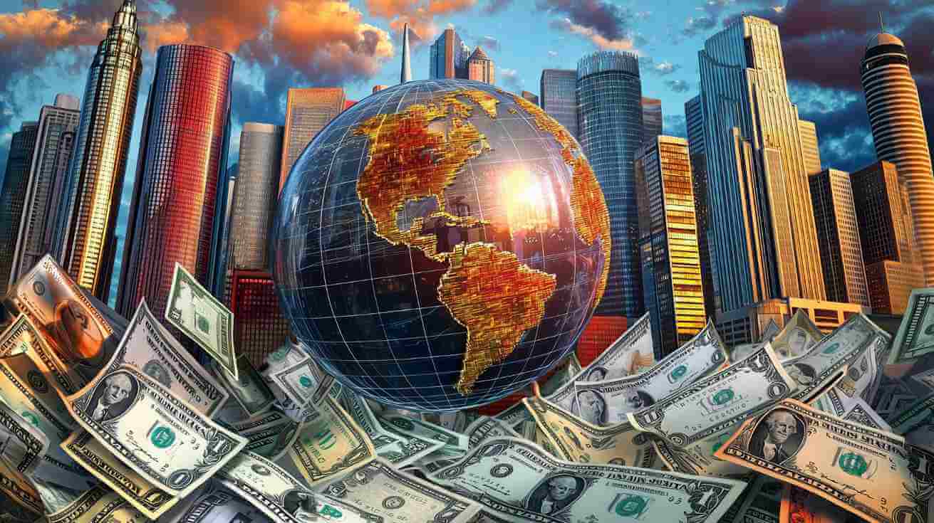 Latin America Affordable Investment Opportunities Latin America Affordable Investment Opportunities