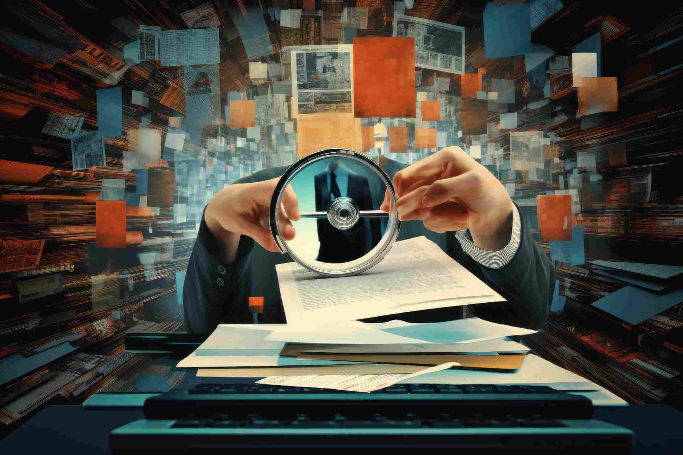 Manipulation of Results and Fake Track Records