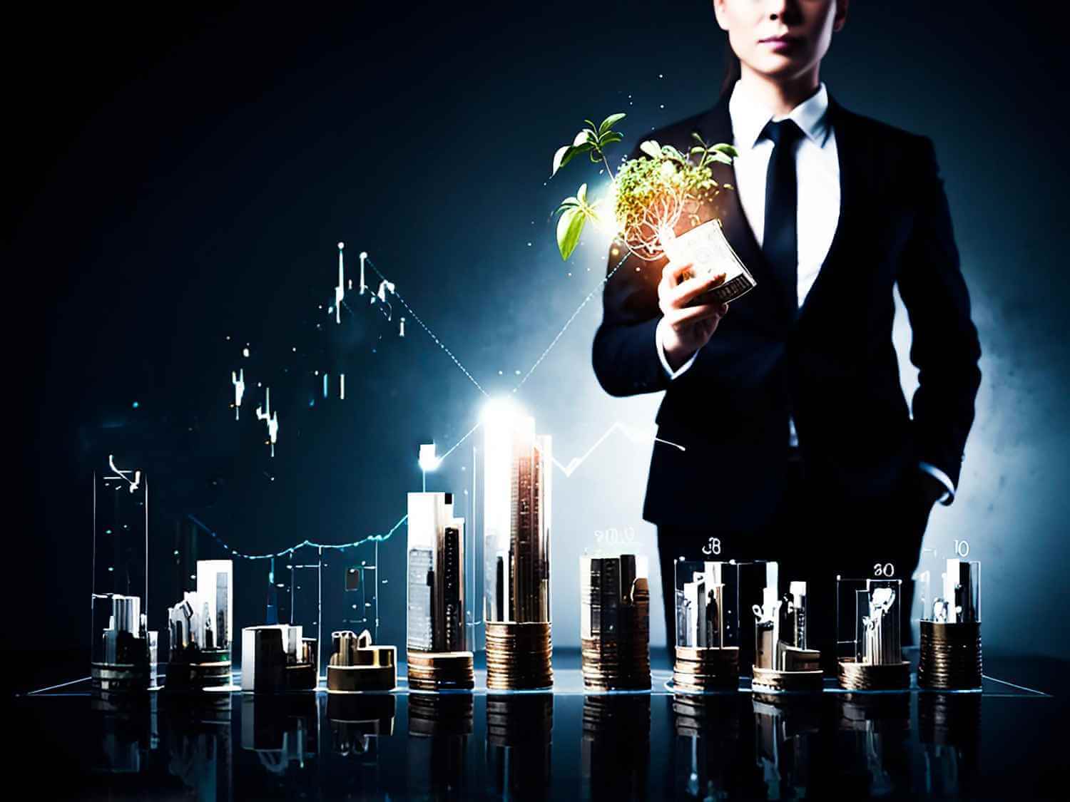 Top 5 Emerging Markets to Invest in for 2025