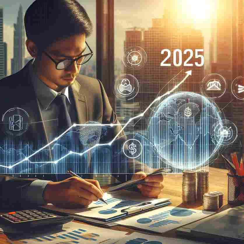 Top Investment Plans for 2025
