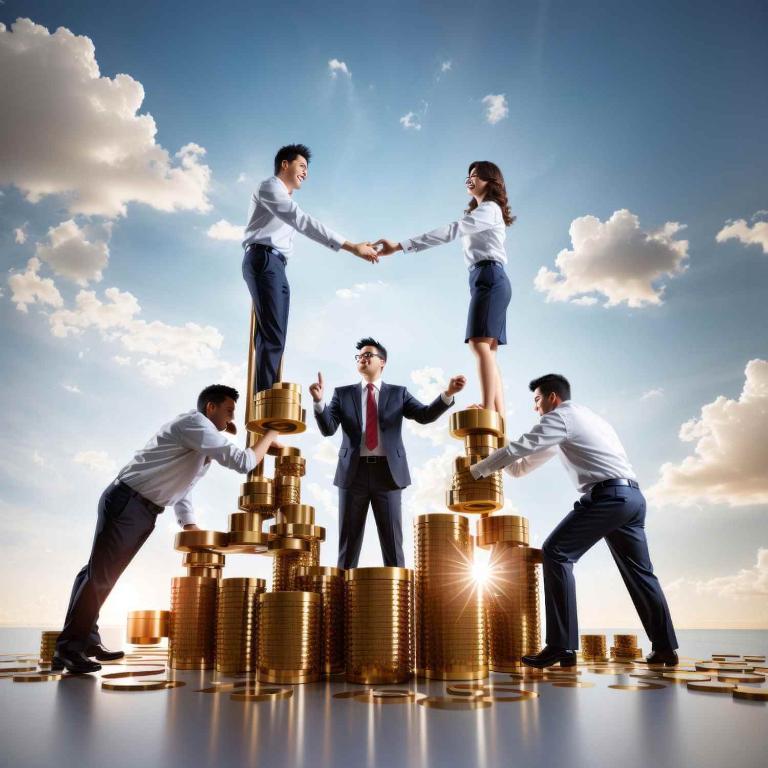Top Real Estate Investment Opportunities for 2025 Worldwide