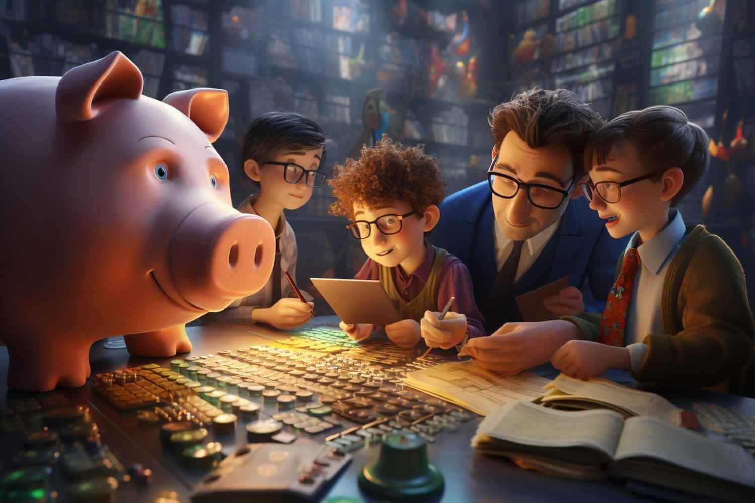 Best Investment Plans for Young Investors in 2025